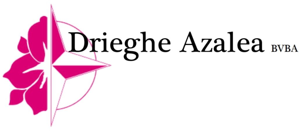 label Drieghe Azalea bvba